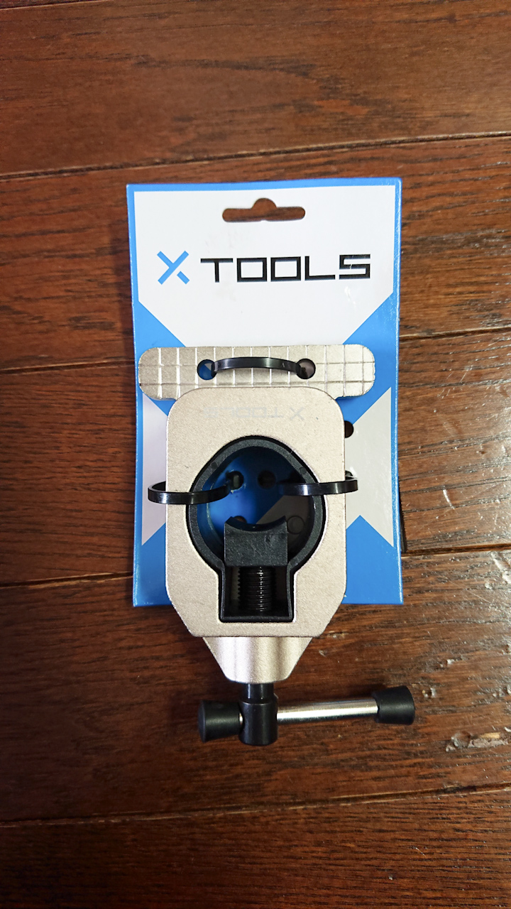 X tools ソーガイド