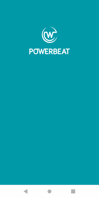 watteam powerbeat androidアプリメールアドレス 認証 回避
