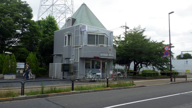 足立区　デザインマンホール　サイクリング　綾瀬駅東口　東京武道館