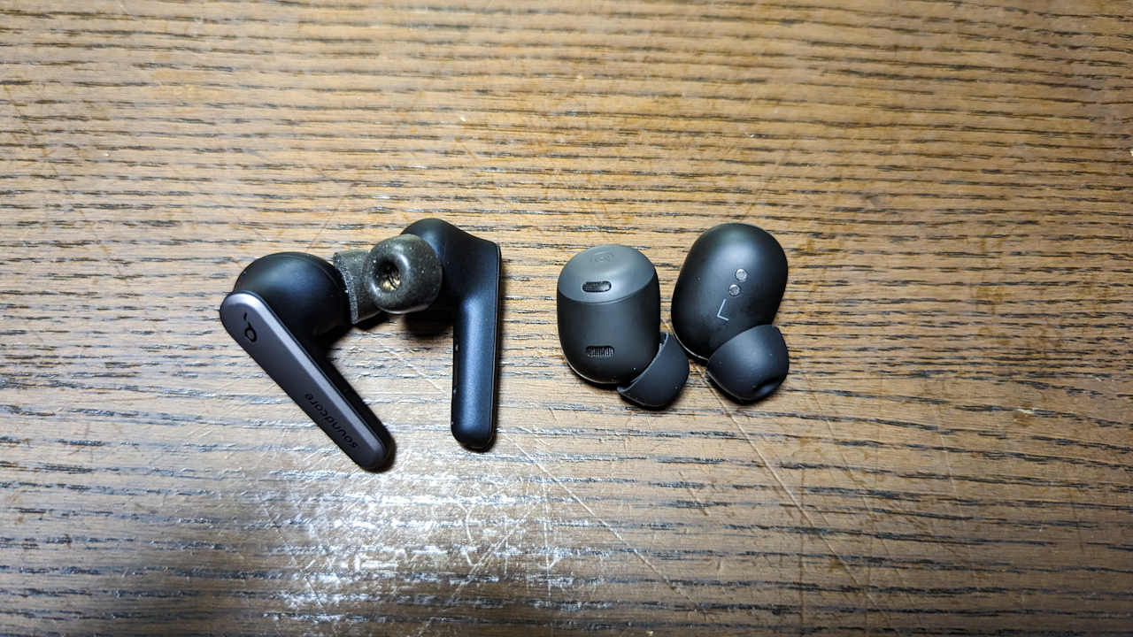 Google Pixel Buds Pro（ワイヤレスイヤフォン）を使ってみた感想