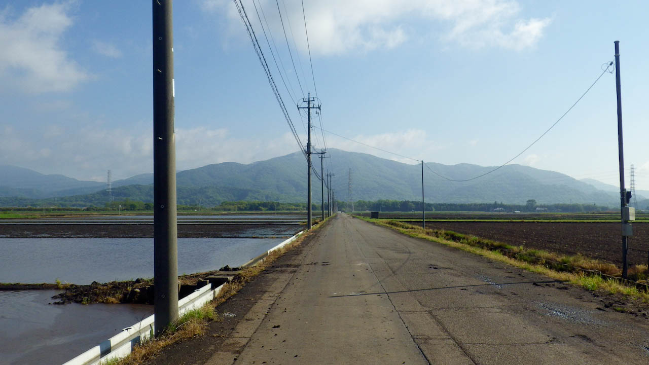 つくばでグループライドしてきました
