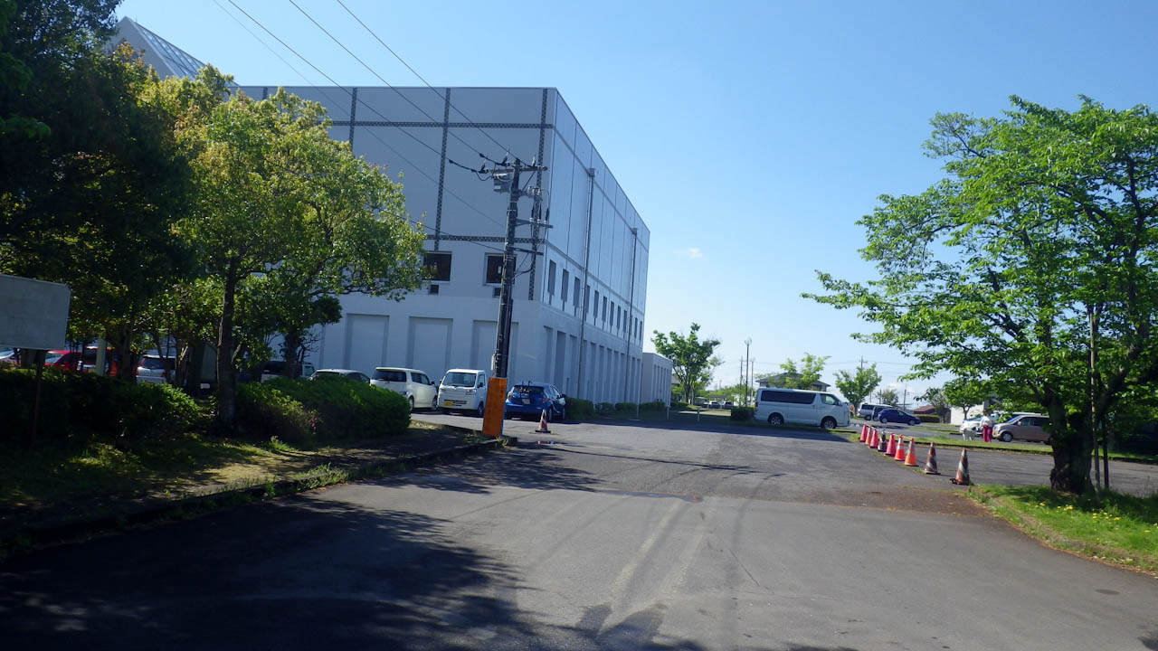 つくばでグループライドしてきました