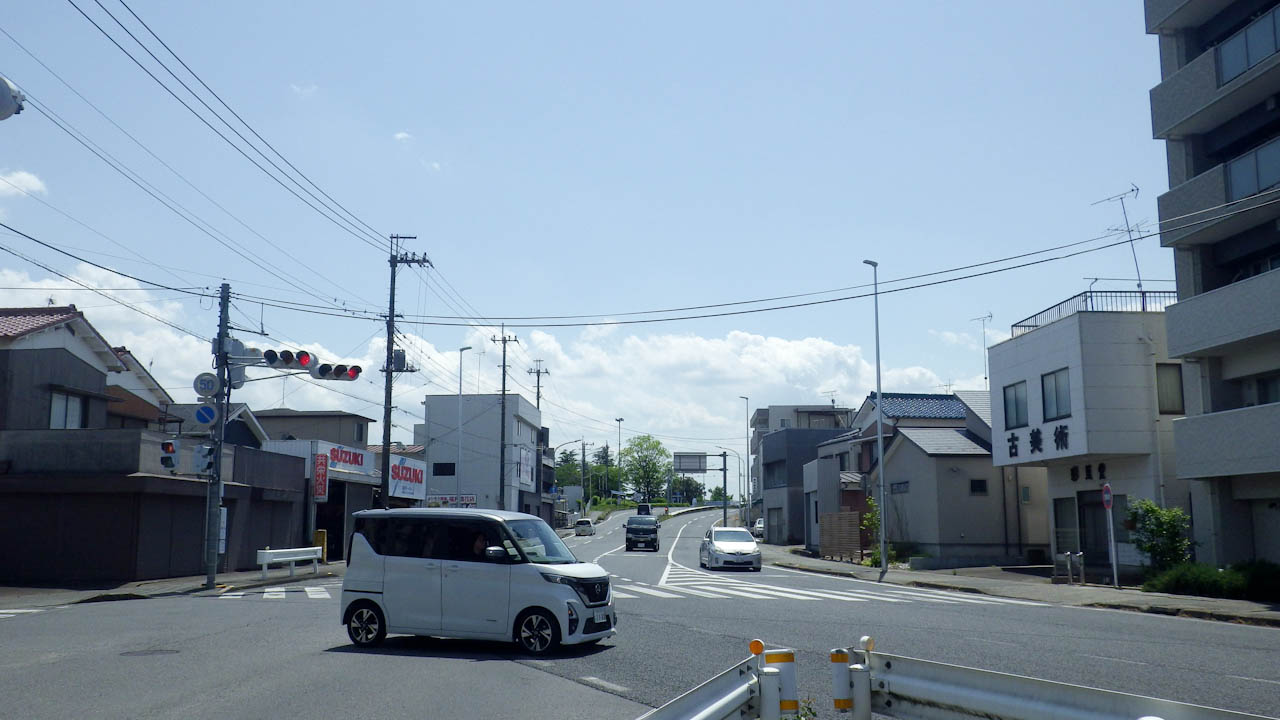 五家宝購入ライドしてきました(2回目)