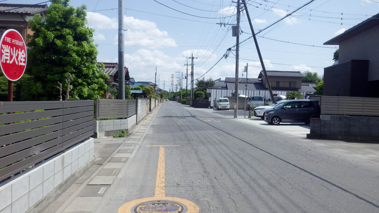 五家宝購入ライドしてきました(2回目)
