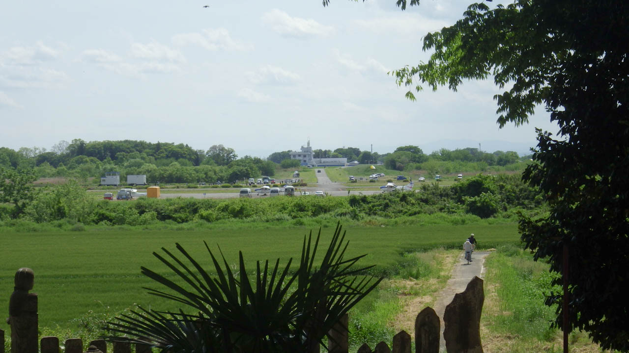 五家宝購入ライドしてきました(2回目)