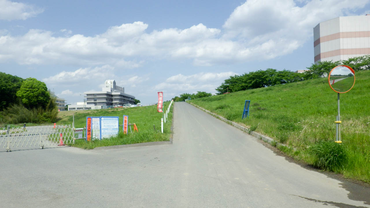 五家宝購入ライドしてきました(2回目)