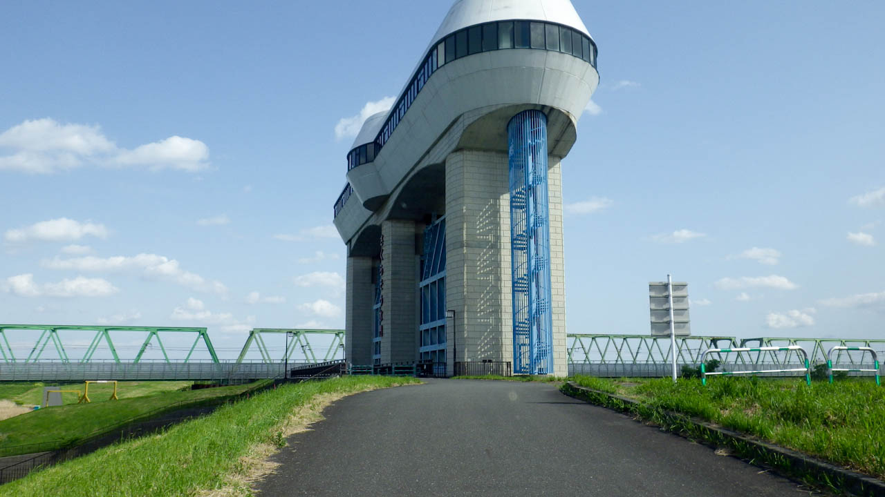 五家宝購入ライドしてきました(2回目)