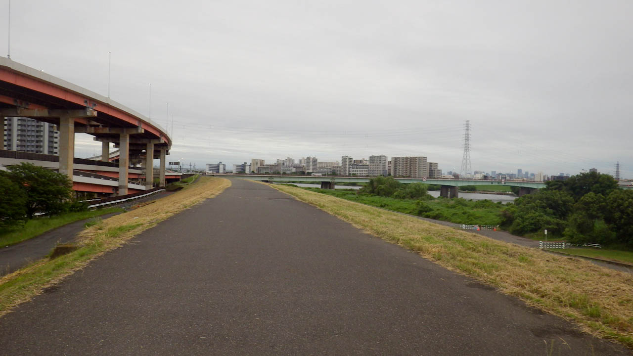 BRM531さくら300北千住・日光に参加してきました(前半)