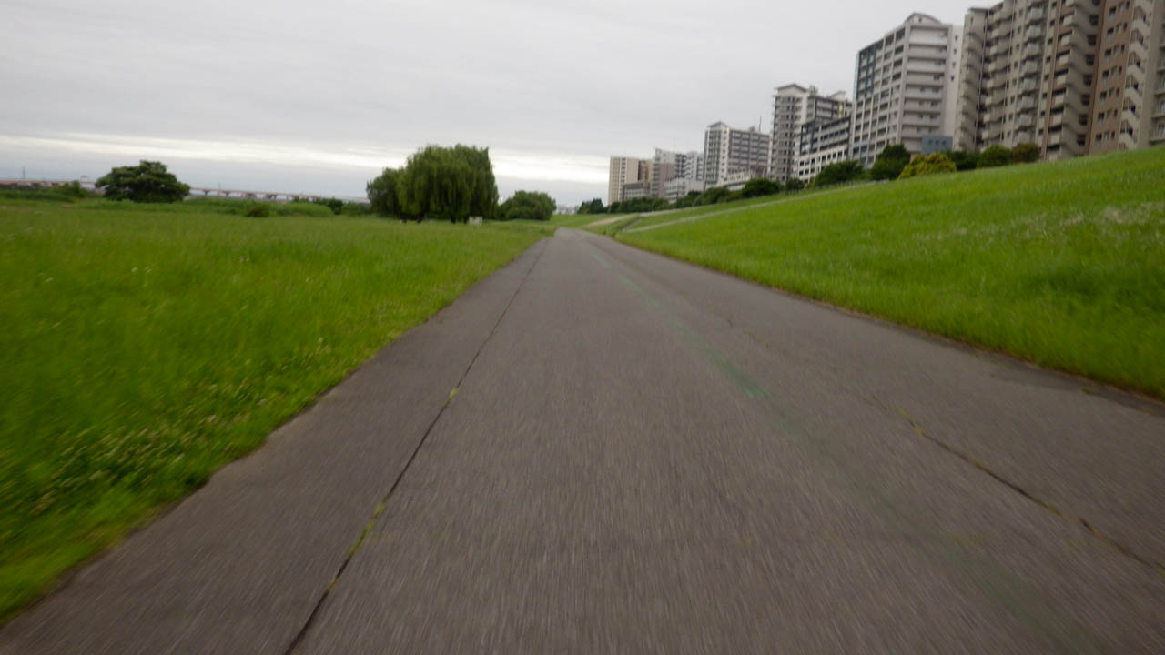 BRM531さくら300北千住・日光に参加してきました(前半)