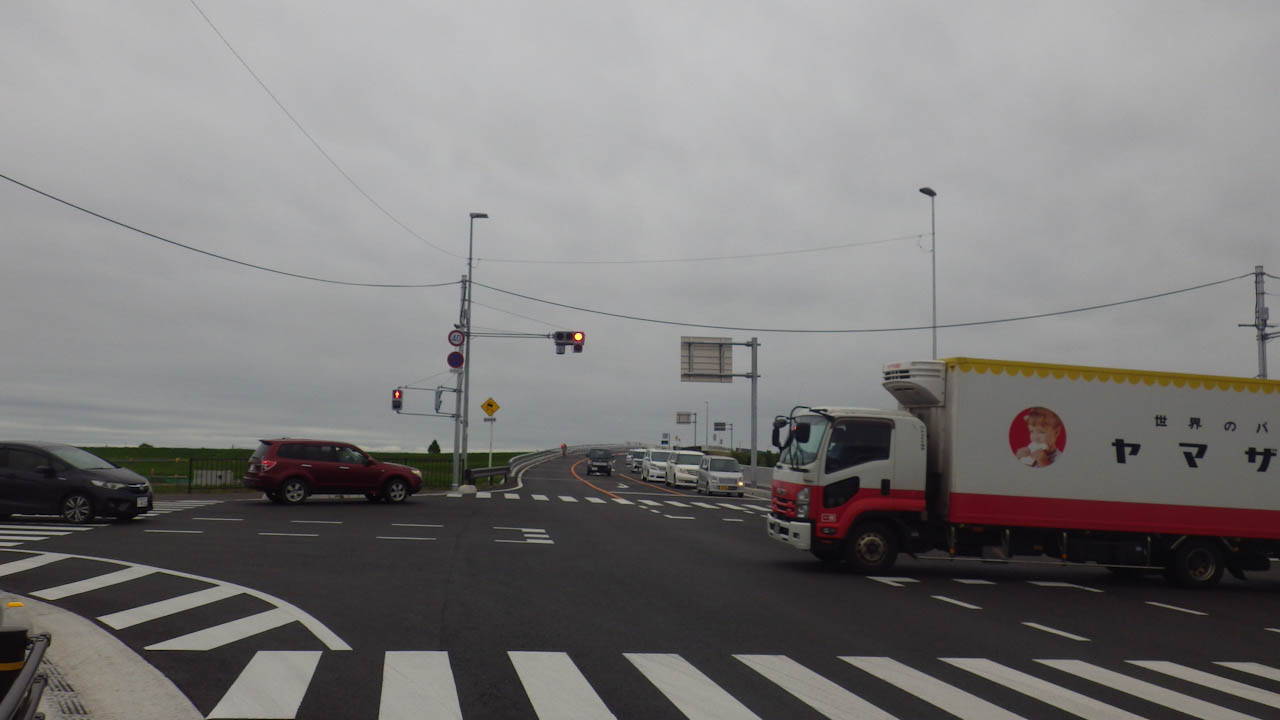 BRM531さくら300北千住・日光に参加してきました(前半)