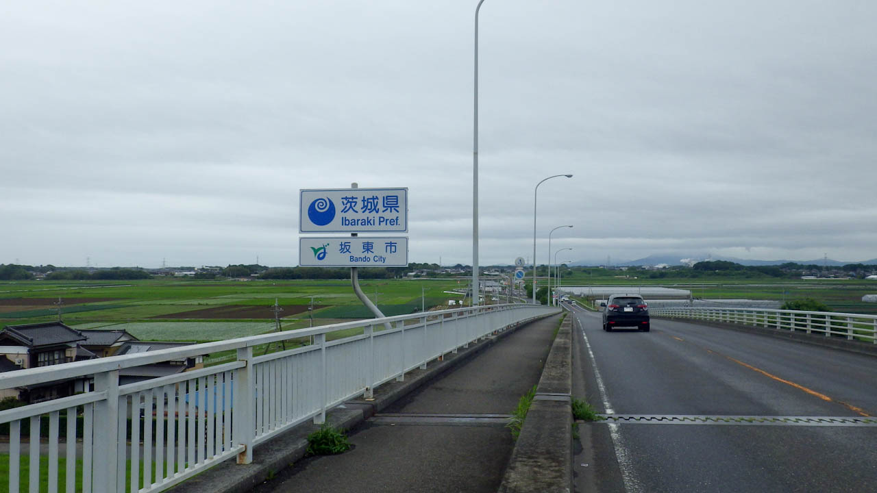 BRM531さくら300北千住・日光に参加してきました(前半)