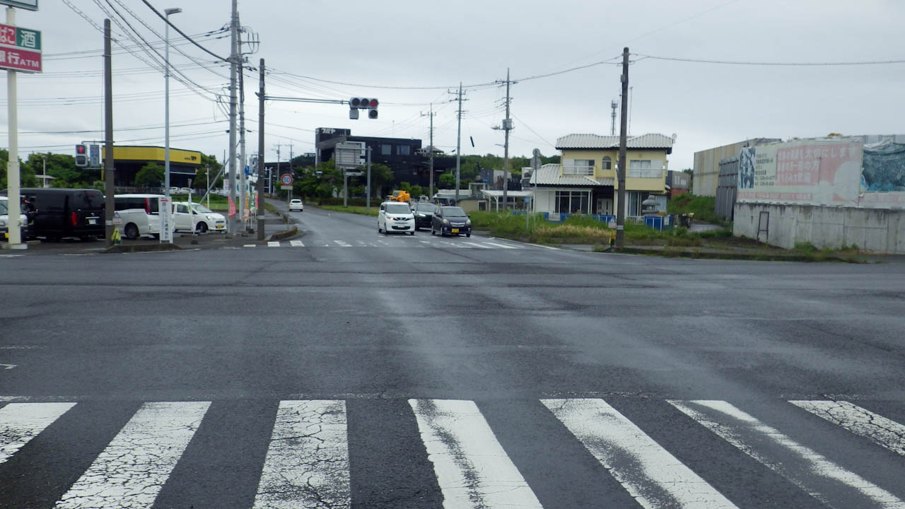 BRM531さくら300北千住・日光に参加してきました(後半)