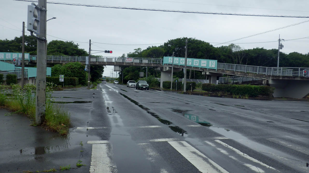 BRM531さくら300北千住・日光に参加してきました(後半)