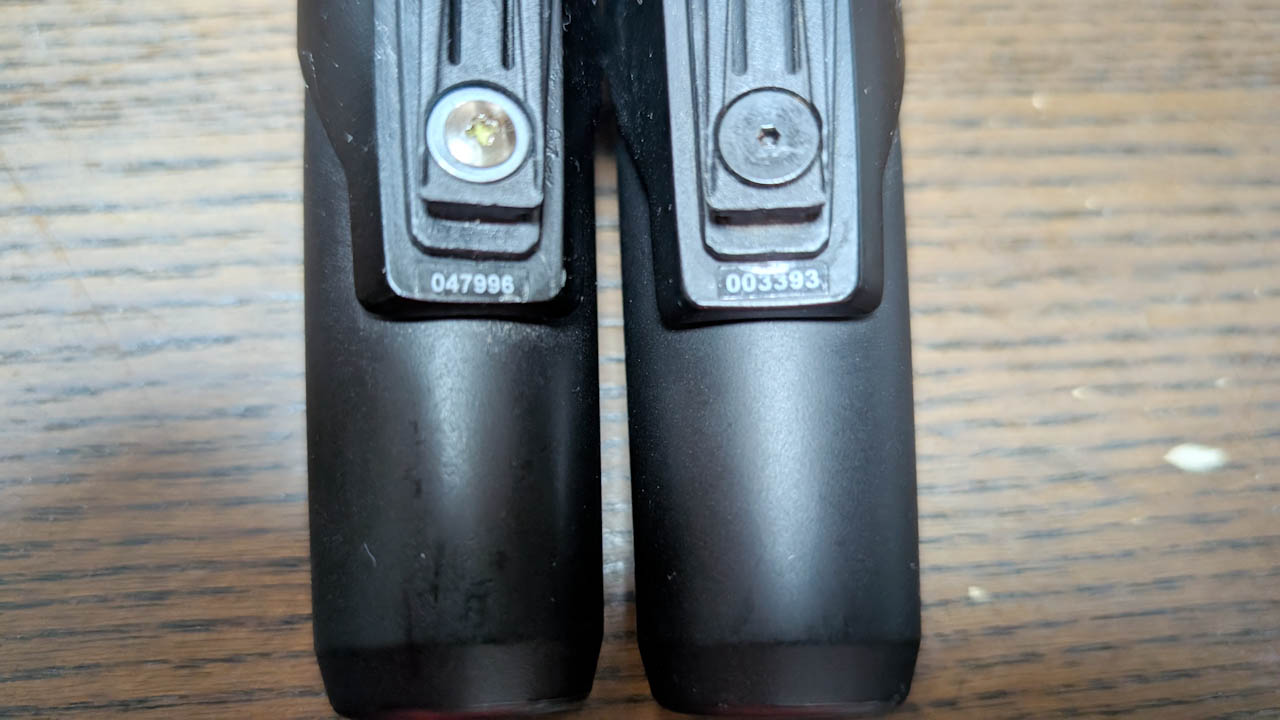 CATEYEのライトVOLT800を追加しました