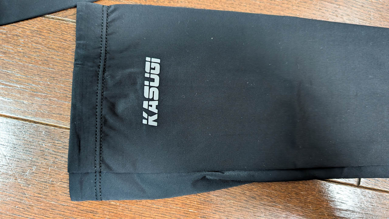 アームカバー諸事情(笑)により買い増しました