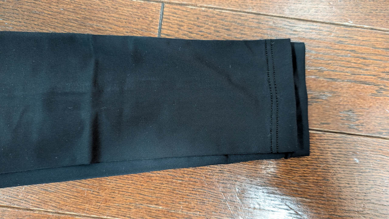 アームカバー諸事情(笑)により買い増しました