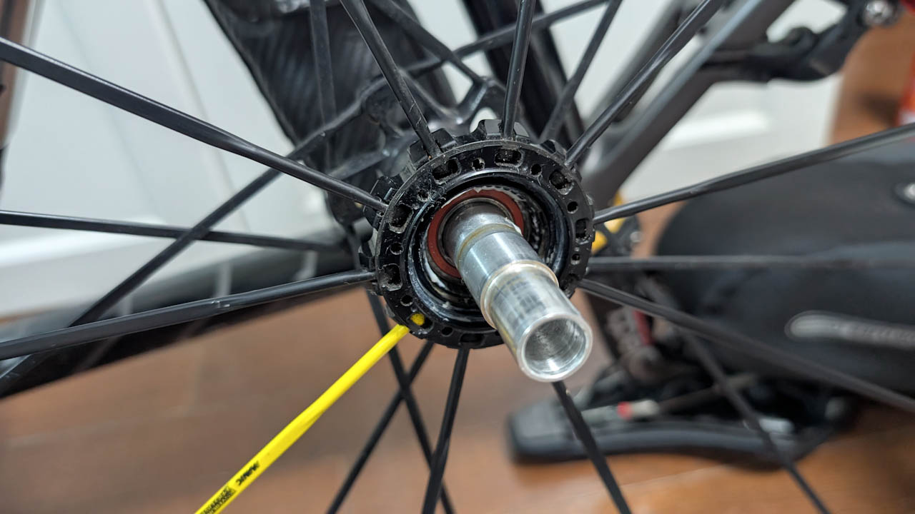MAVIC ID360 グリス