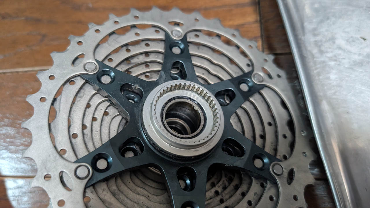 MAVIC ID360 グリス
