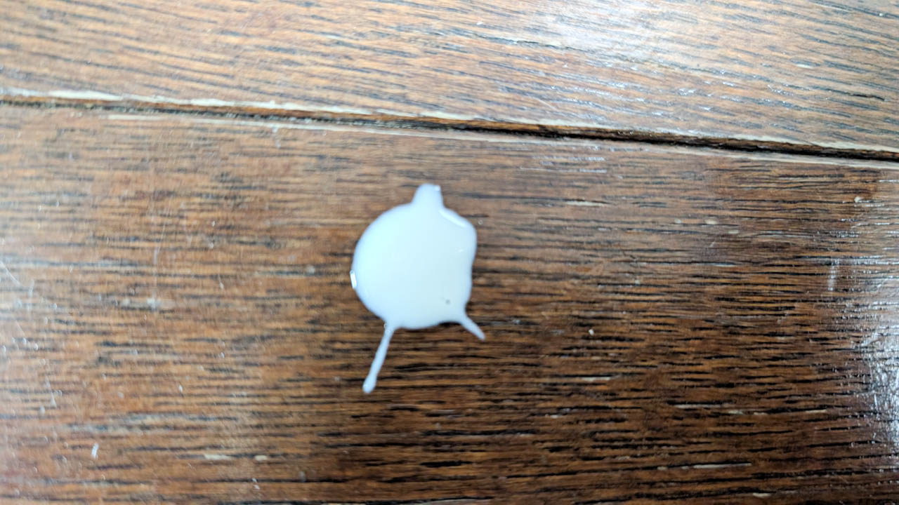 ワックス系のチェーンルブを買ってみた(Effetto Mariposa FLOWERPOWER WAX)