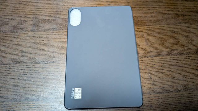AmazonのFire HD 10の代わりにXiaomiのRedmi Pad2を買ってみた