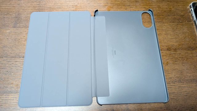 AmazonのFire HD 10の代わりにXiaomiのRedmi Pad2を買ってみた