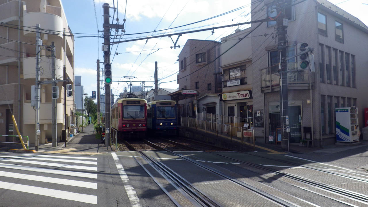 豊島区一周ライドをしてきました
