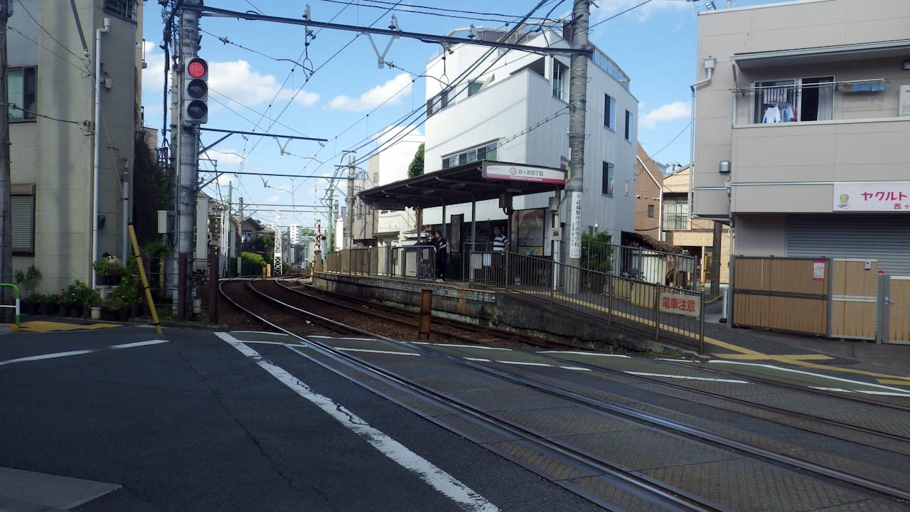 豊島区一周ライドをしてきました