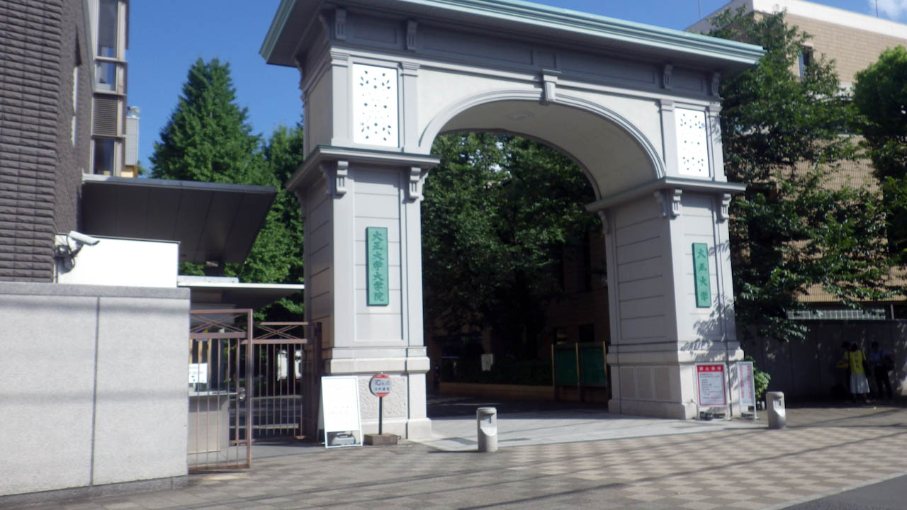 豊島区一周ライドをしてきました