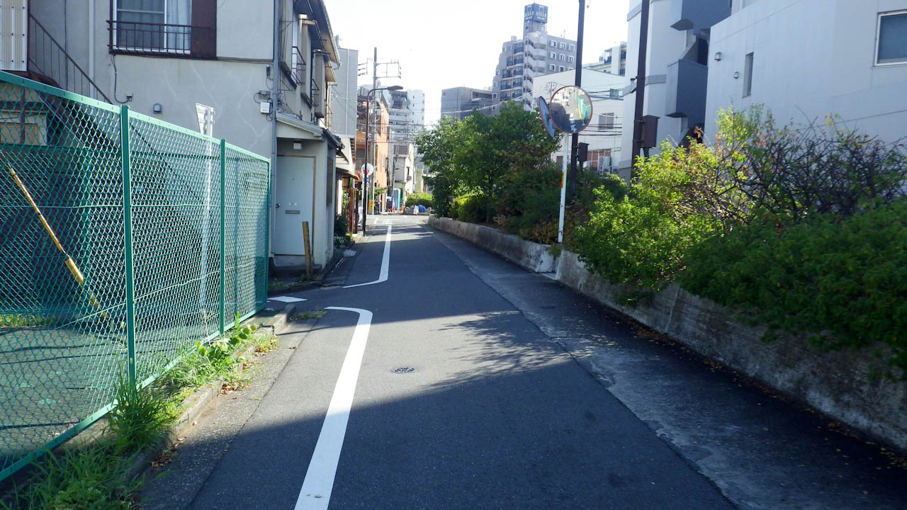豊島区一周ライドをしてきました