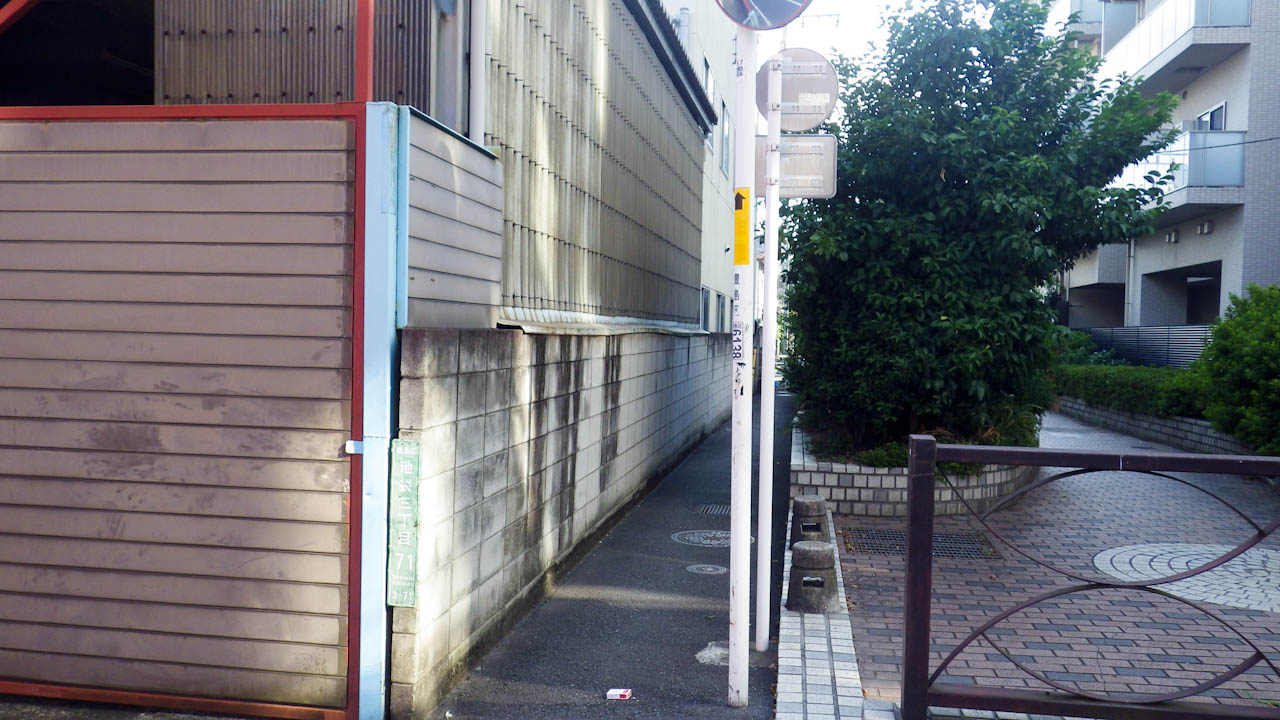 豊島区一周ライドをしてきました