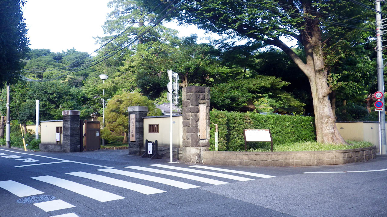 豊島区一周ライドをしてきました