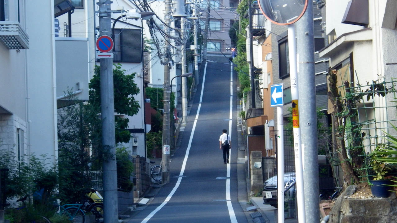 豊島区一周ライドをしてきました