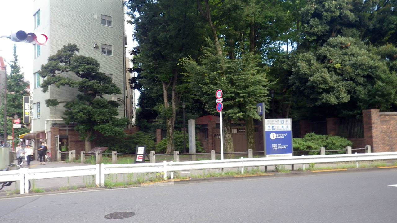 豊島区一周ライドをしてきました