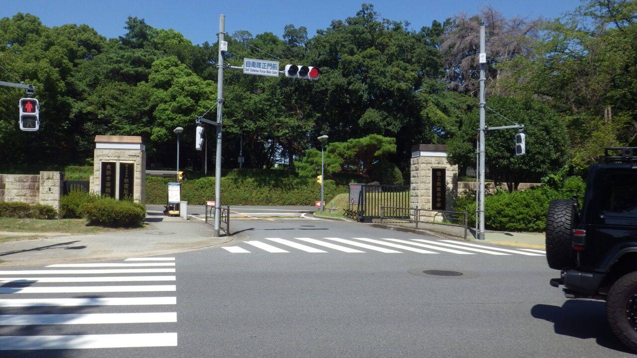 練馬区一周ライドしてきました