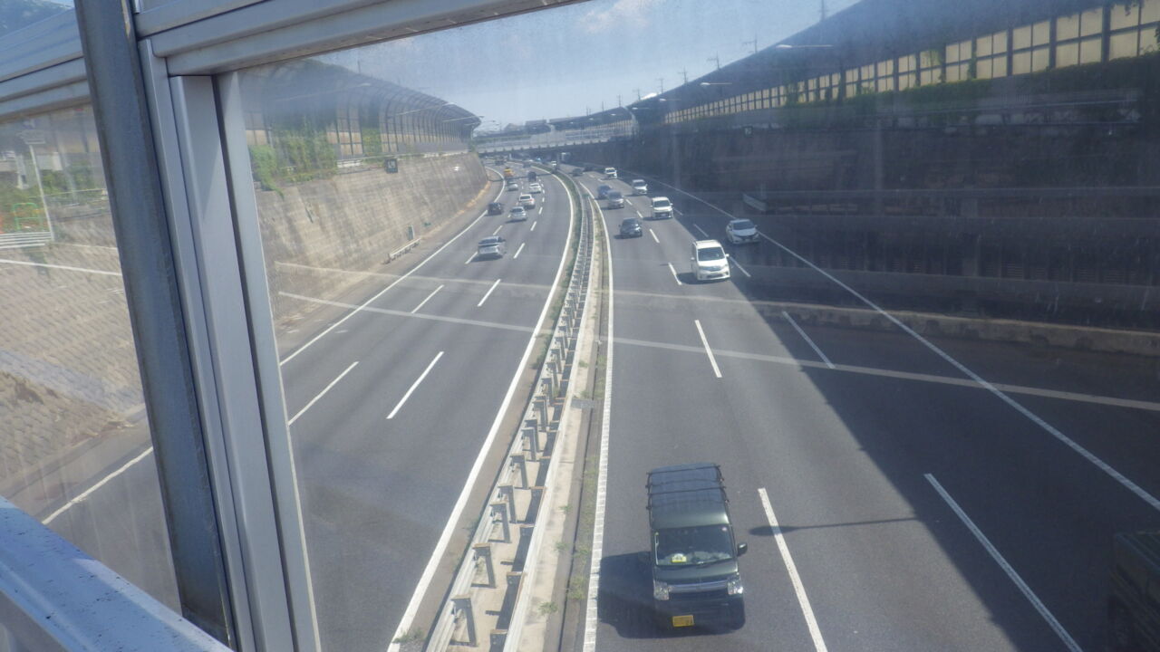 練馬区一周ライドしてきました
