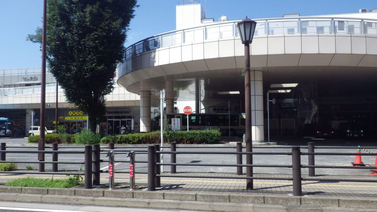 練馬区一周ライドしてきました