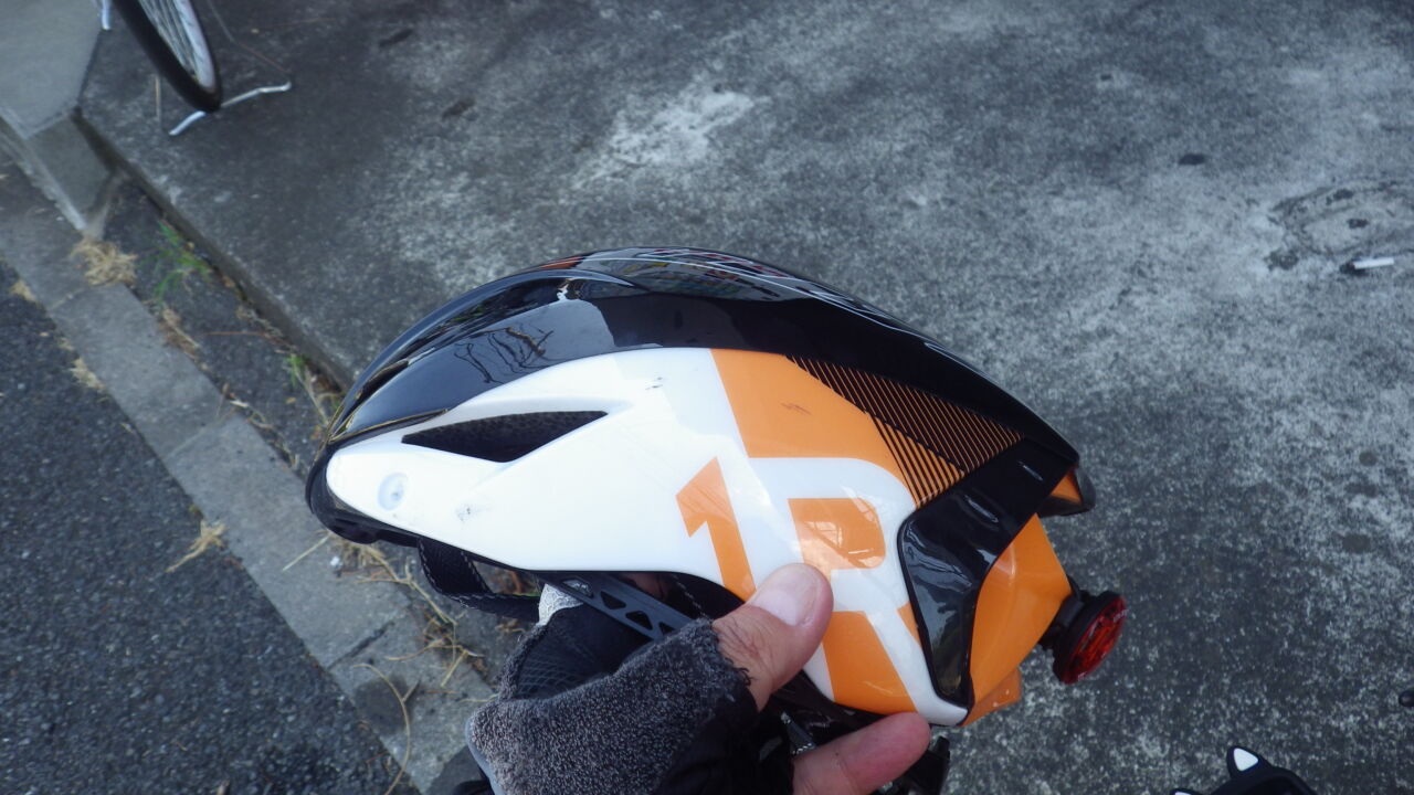 練馬区一周ライドしてきました