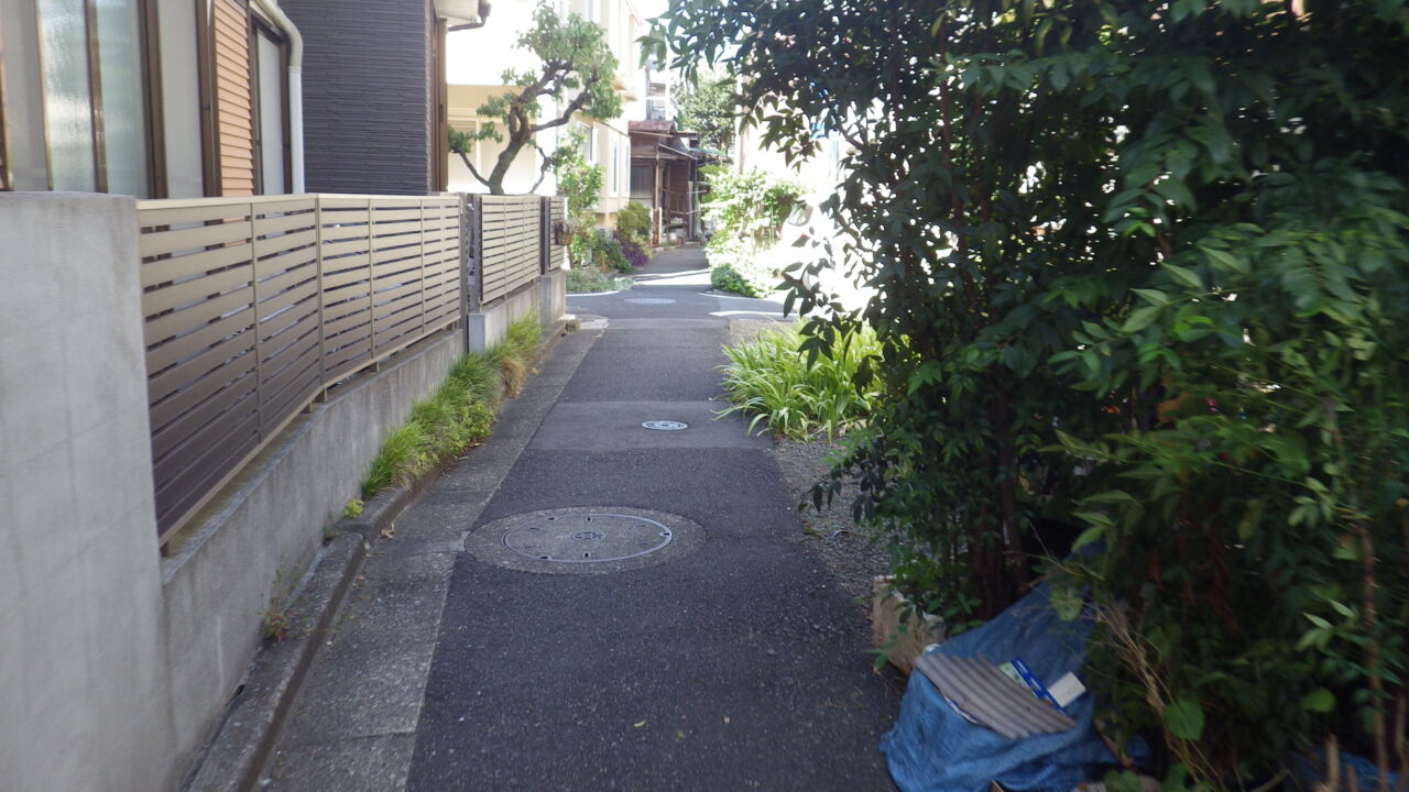 練馬区一周ライドしてきました