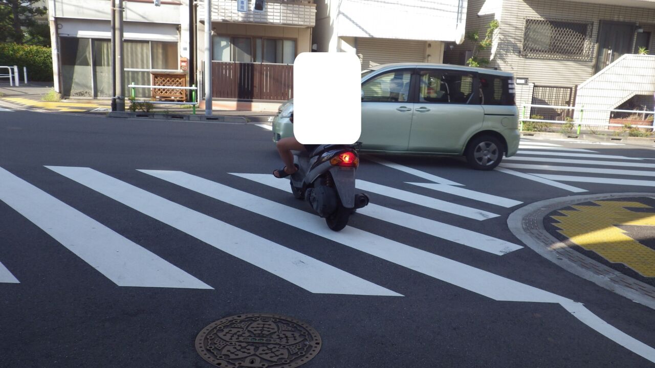 練馬区一周ライドしてきました