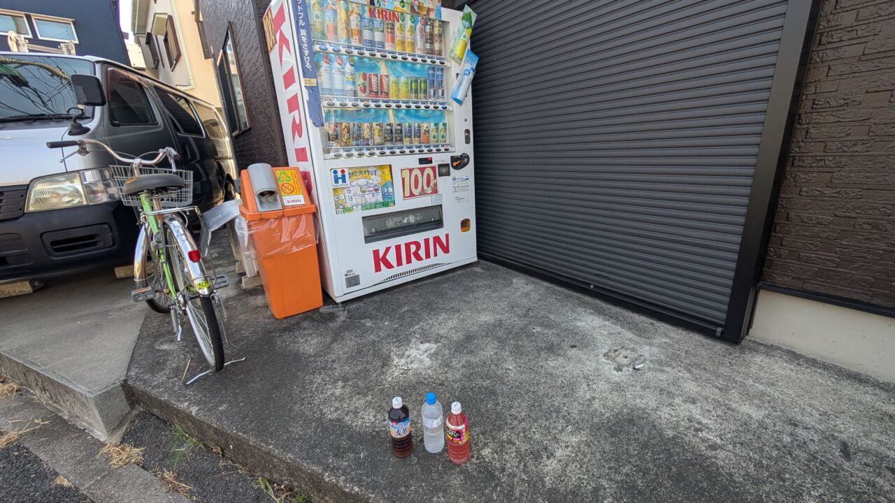 練馬区一周ライドしてきました