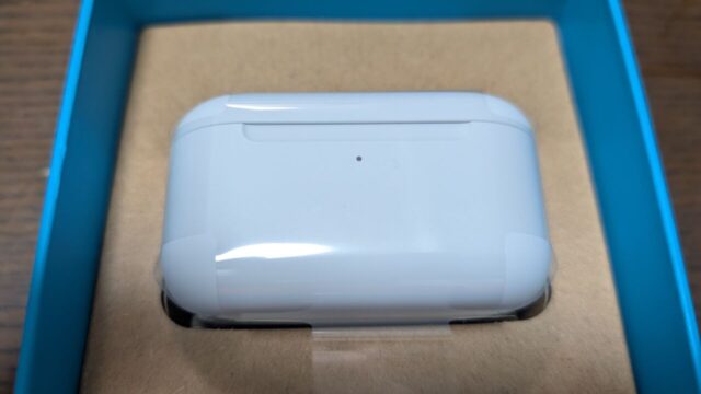 AmazonのイヤフォンのEcho Buds第2世代のインプレ