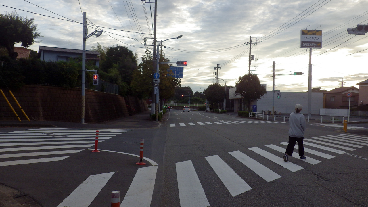 BRM1019さくら200矢切の渡しに参加してきました(前半)