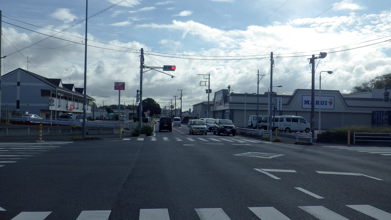 BRM1019さくら200矢切の渡しに参加してきました(前半)