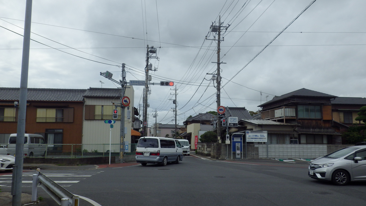 BRM1019さくら200矢切の渡しに参加してきました(後半)