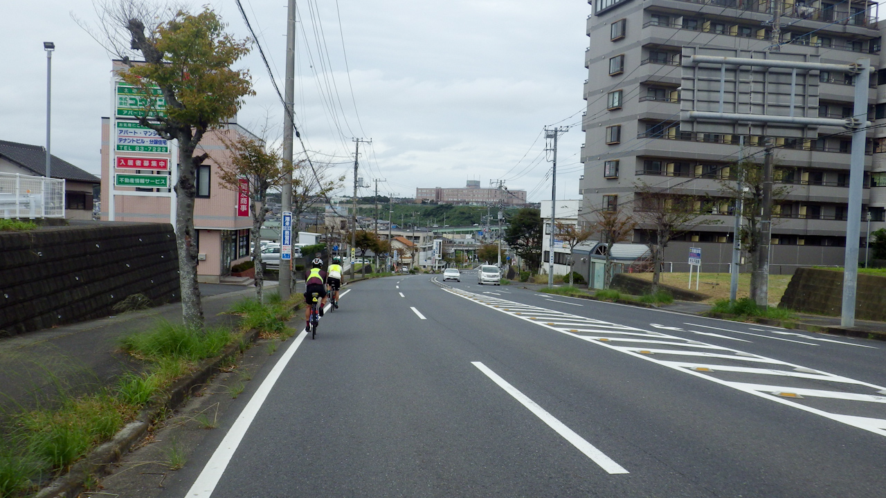 BRM1019さくら200矢切の渡しに参加してきました(後半)