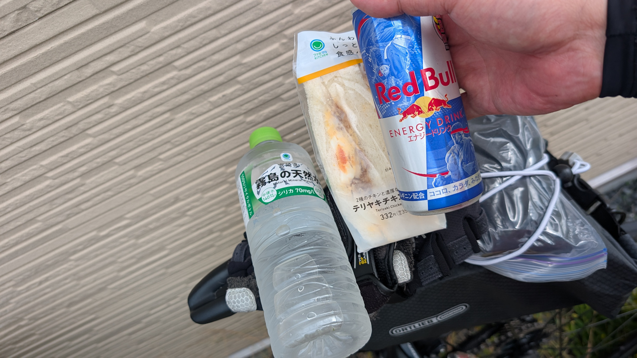 BRM1019さくら200矢切の渡しに参加してきました(前半)