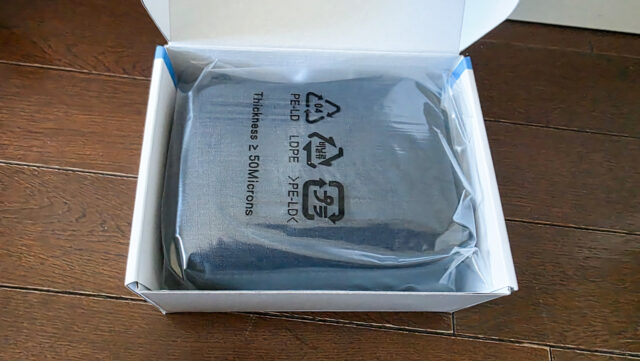 Lenovoの65W USBアダプターが激安だったので買ってみました