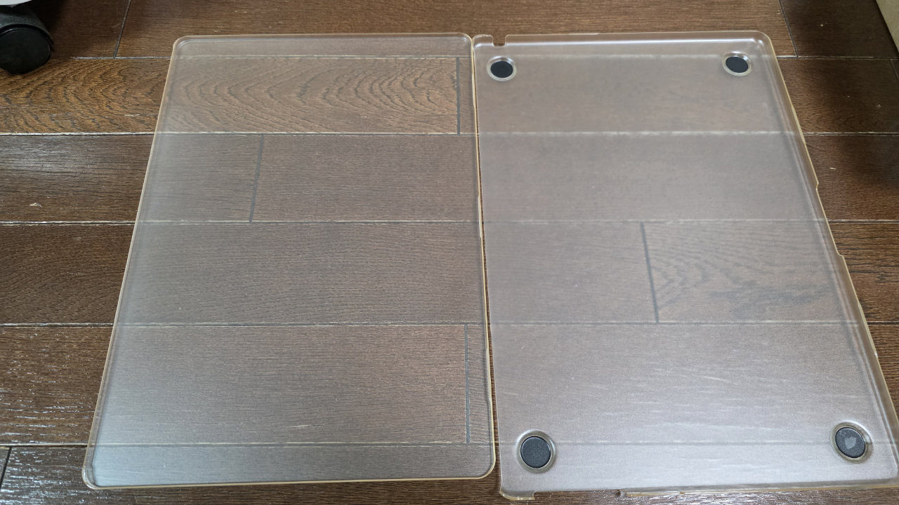 MacBook Air M5到着したので開封しました