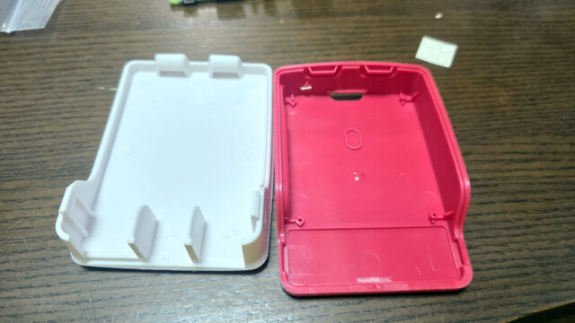 RaspberryPiを買ってみました