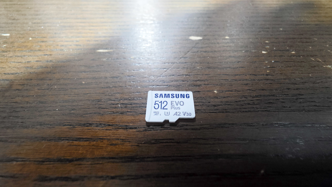 早そうなSDカードリーダーが欲しい